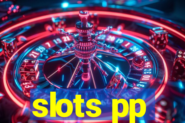 slots pp