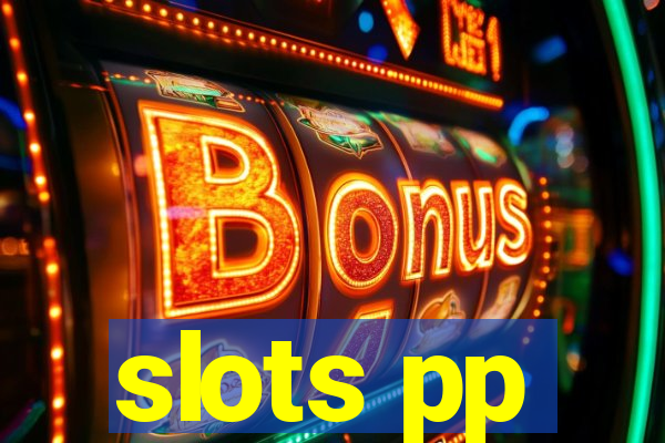 slots pp