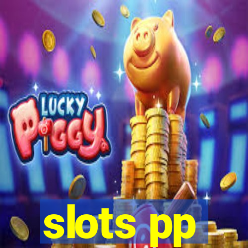 slots pp