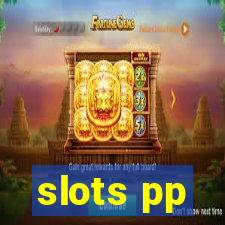 slots pp