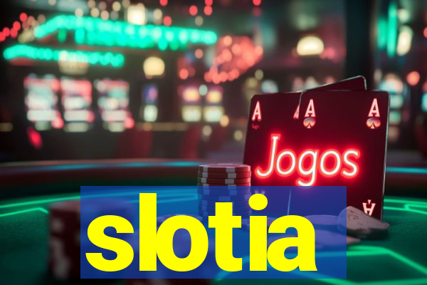 slotia