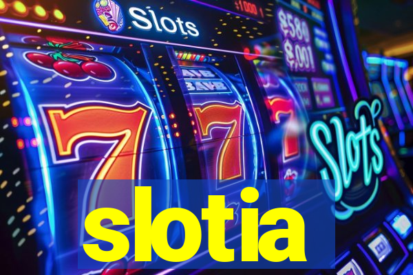 slotia