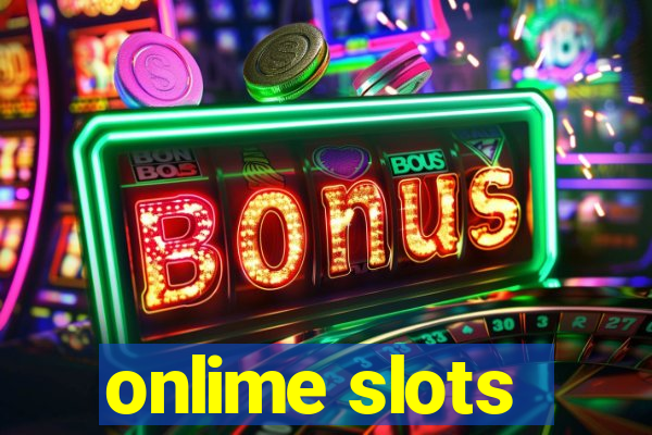 onlime slots