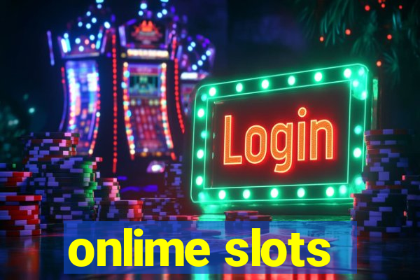 onlime slots