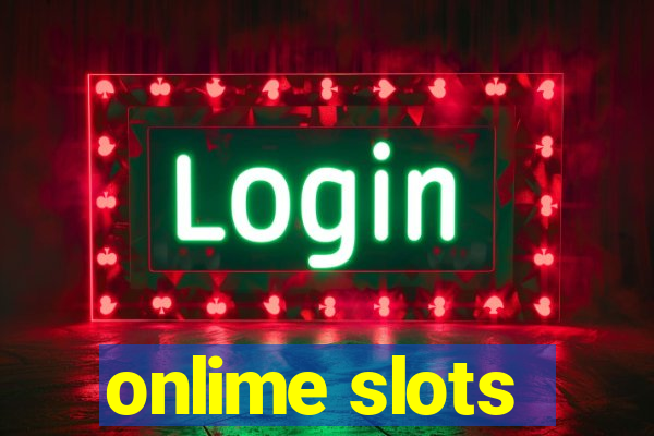 onlime slots