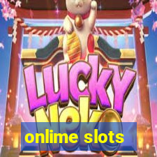 onlime slots