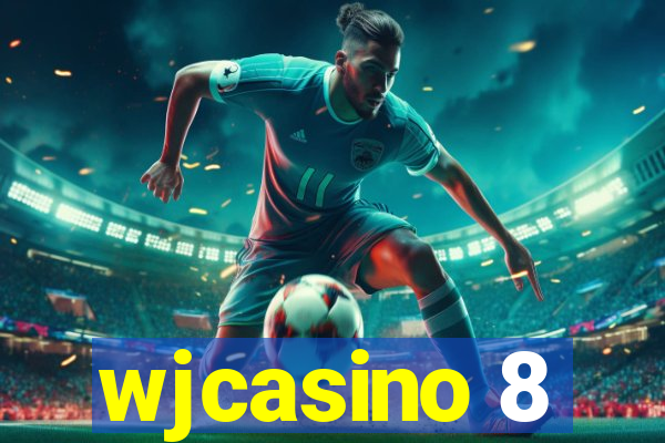 wjcasino 8