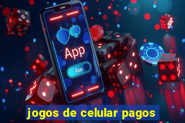 jogos de celular pagos