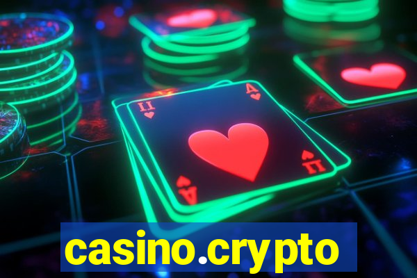 casino.crypto