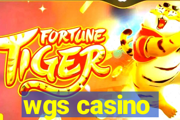 wgs casino