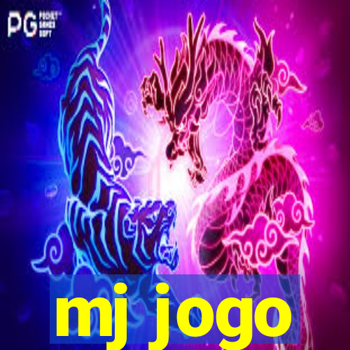 mj jogo