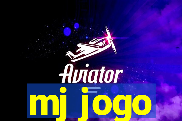 mj jogo