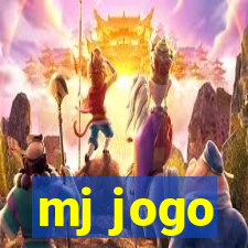 mj jogo