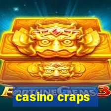 casino craps