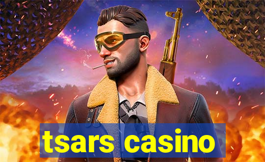 tsars casino