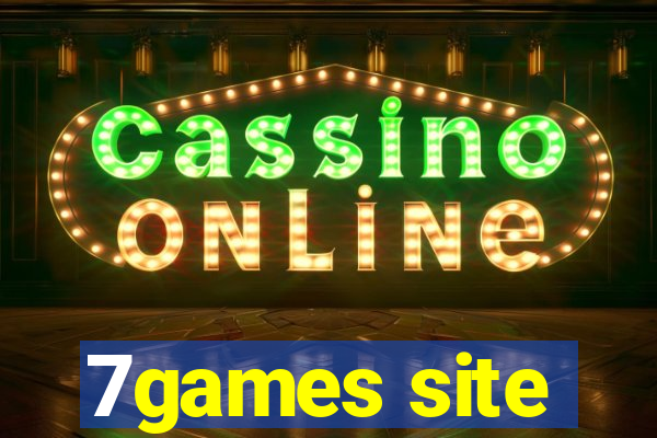 7games site