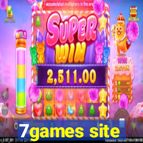 7games site