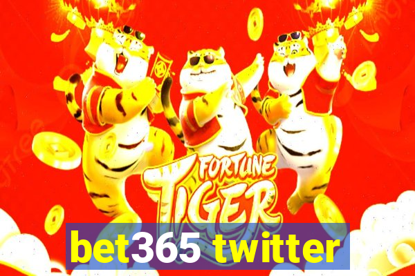 bet365 twitter