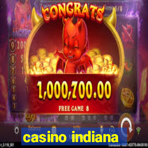 casino indiana