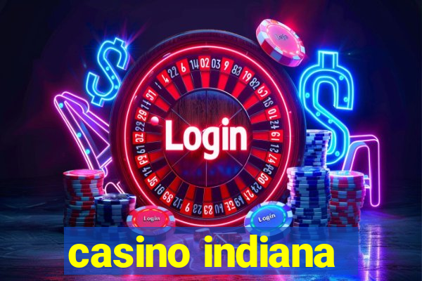 casino indiana