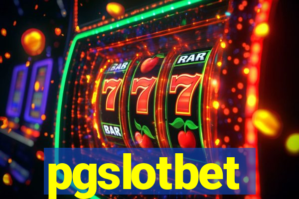 pgslotbet