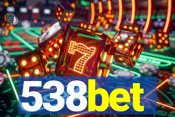 538bet