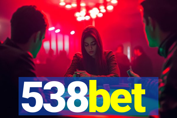 538bet