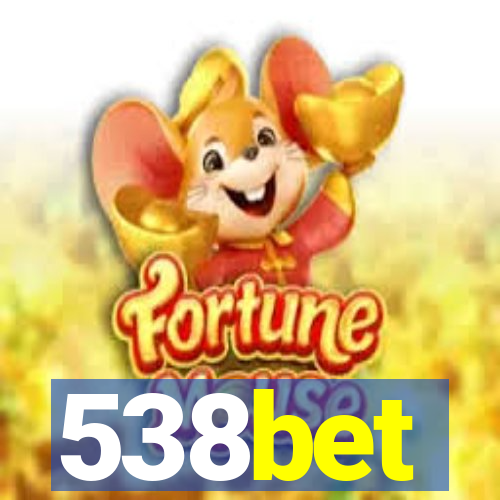 538bet