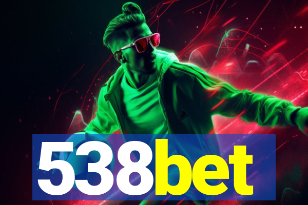 538bet