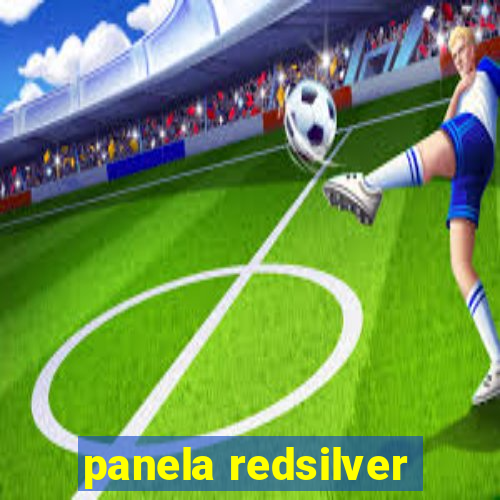 panela redsilver