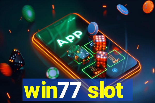 win77 slot