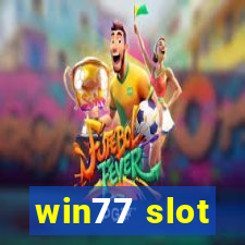 win77 slot