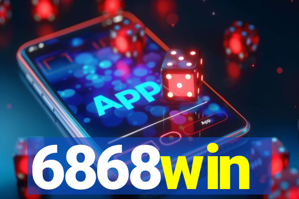 6868win