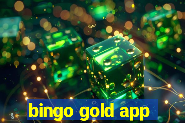 bingo gold app