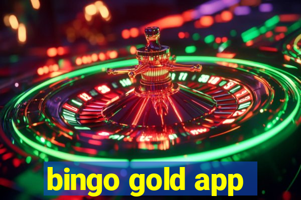 bingo gold app