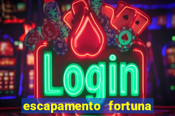 escapamento fortuna crosser 150