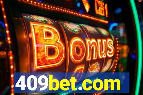 409bet.com