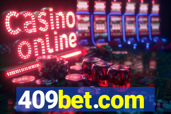 409bet.com