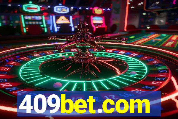 409bet.com