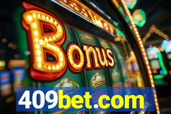 409bet.com