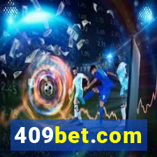 409bet.com