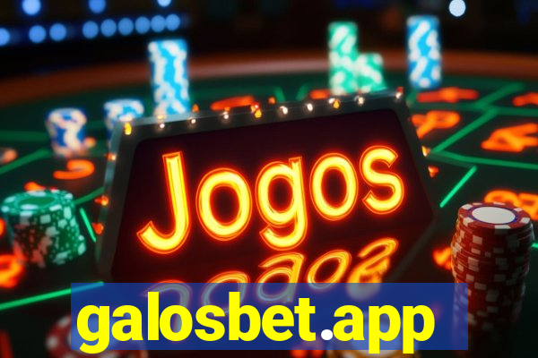 galosbet.app