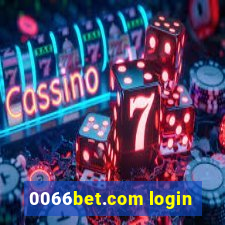 0066bet.com login