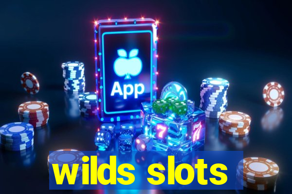 wilds slots