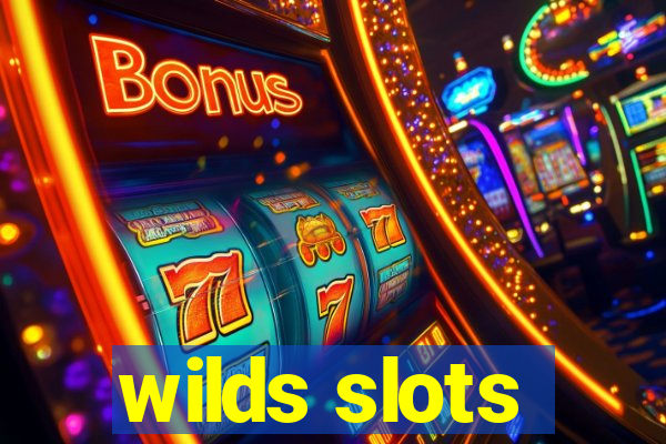 wilds slots