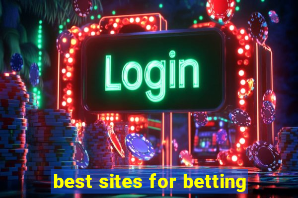 best sites for betting