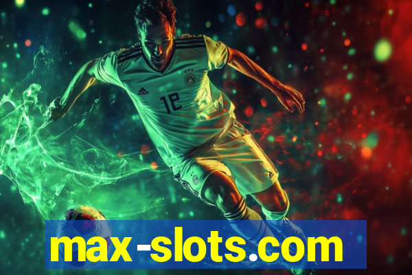 max-slots.com