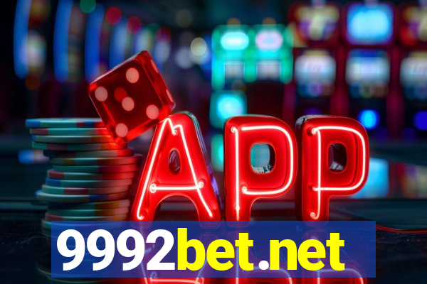 9992bet.net