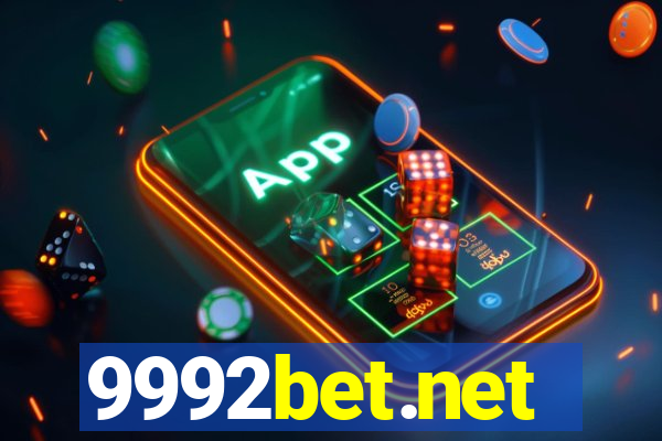 9992bet.net