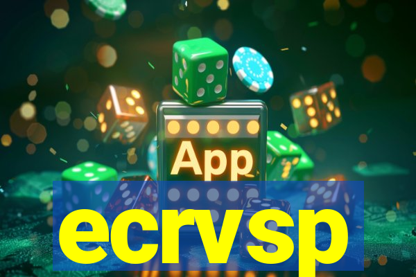 ecrvsp